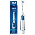 Pro Health Clinical Battery Powered Toothbrush, 1 Ct, for and Children 3+