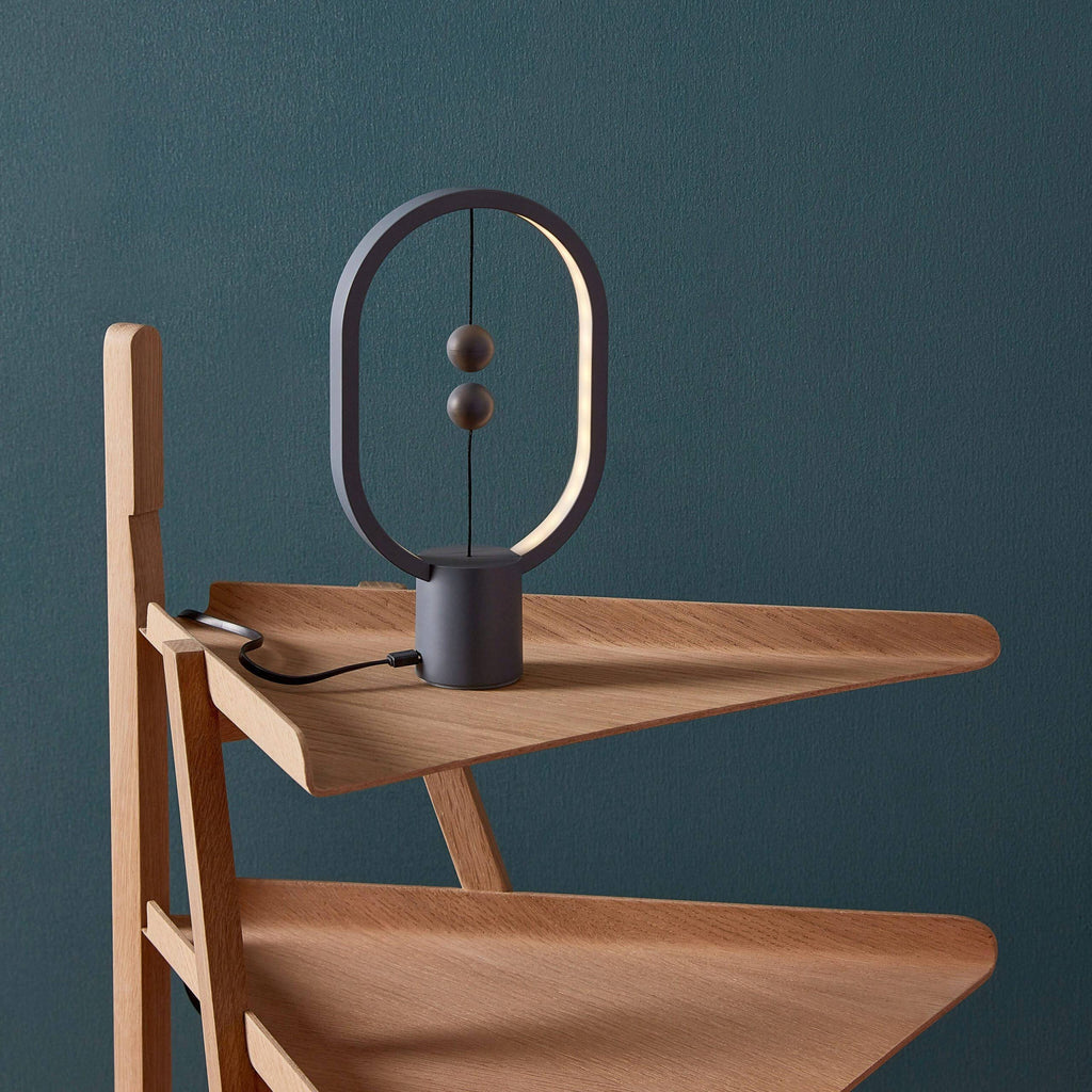 Heng Balance Lamp - Grey