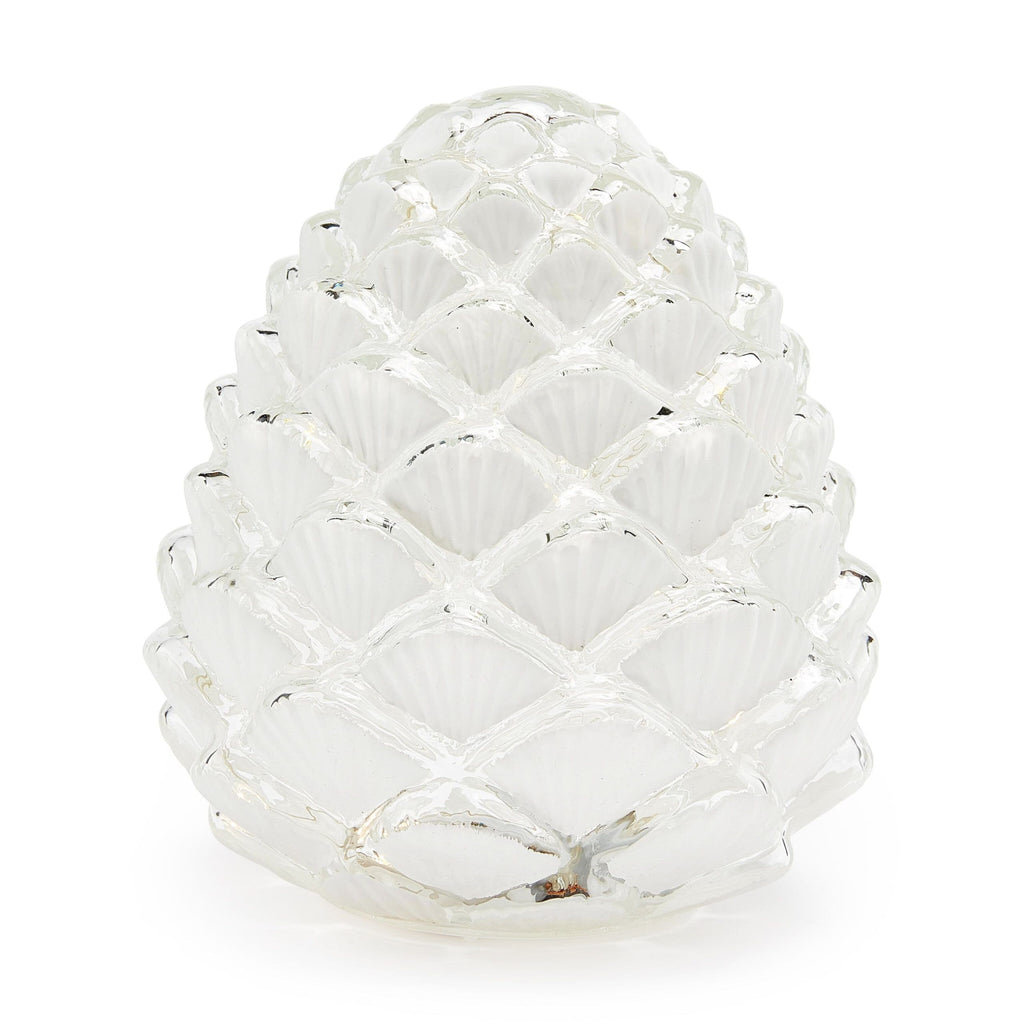 MoMA LED Pine Cone Light
