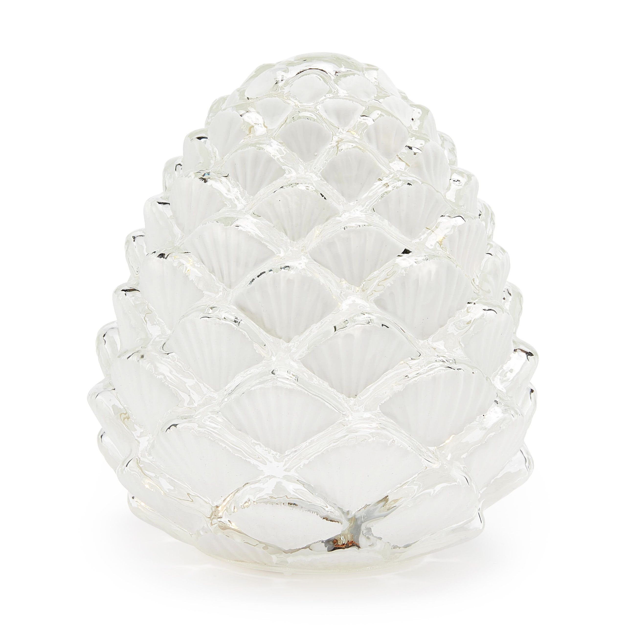 MoMA LED Pine Cone Light