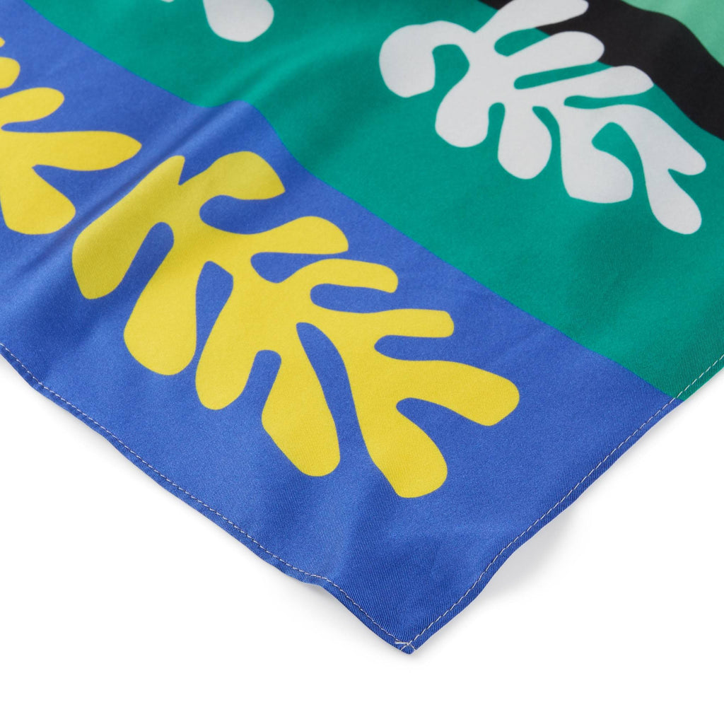 Matisse Les Velours Silk Scarf