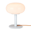 Snowball Table Lamp
