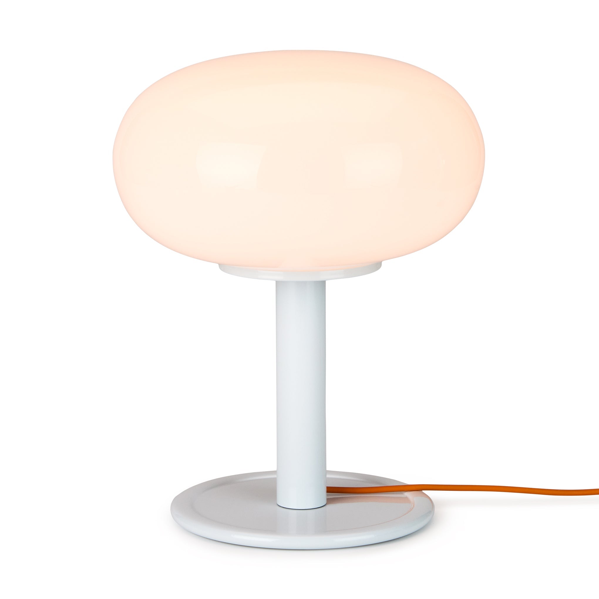 Snowball Table Lamp