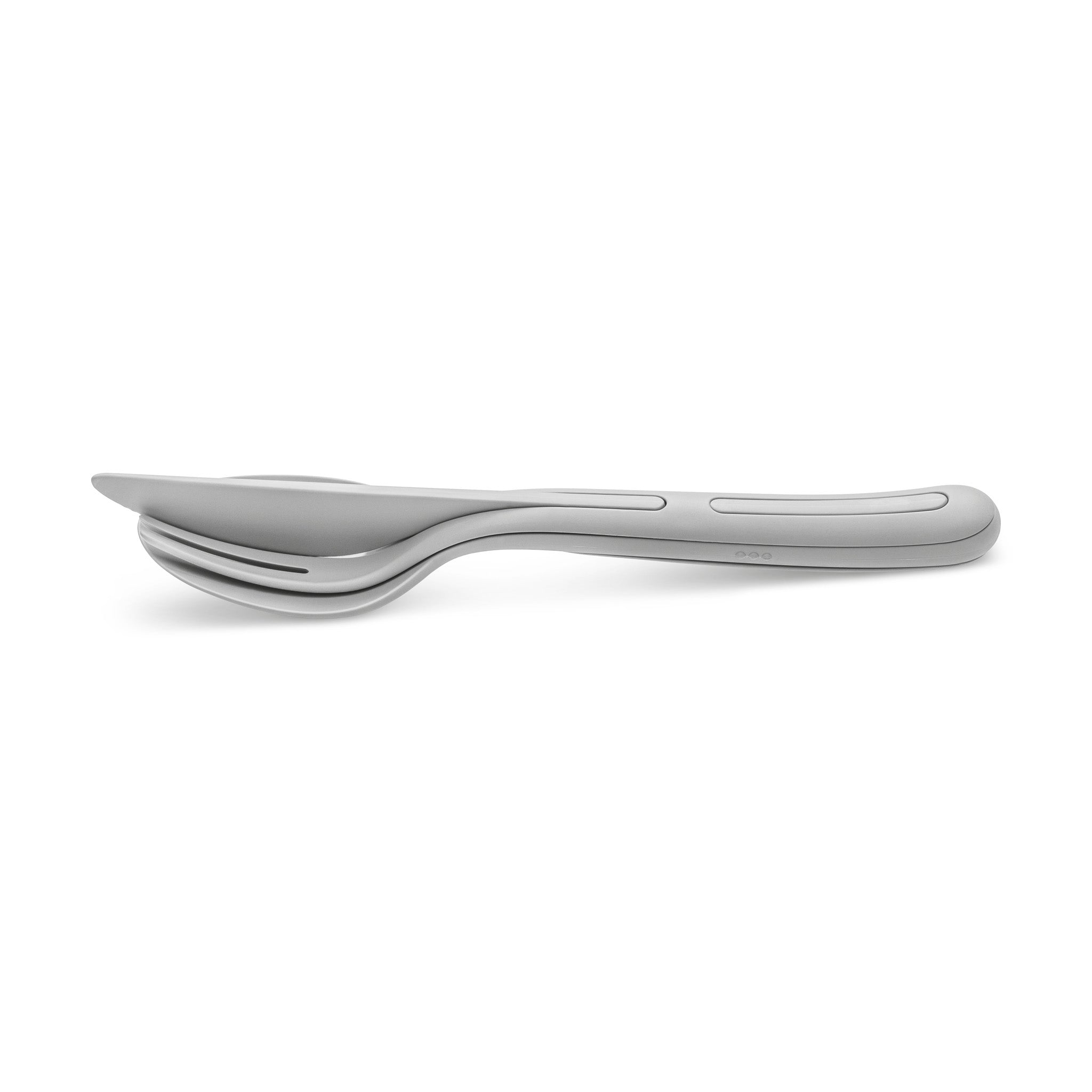 Klikk On-the-Go Flatware - Set of 3