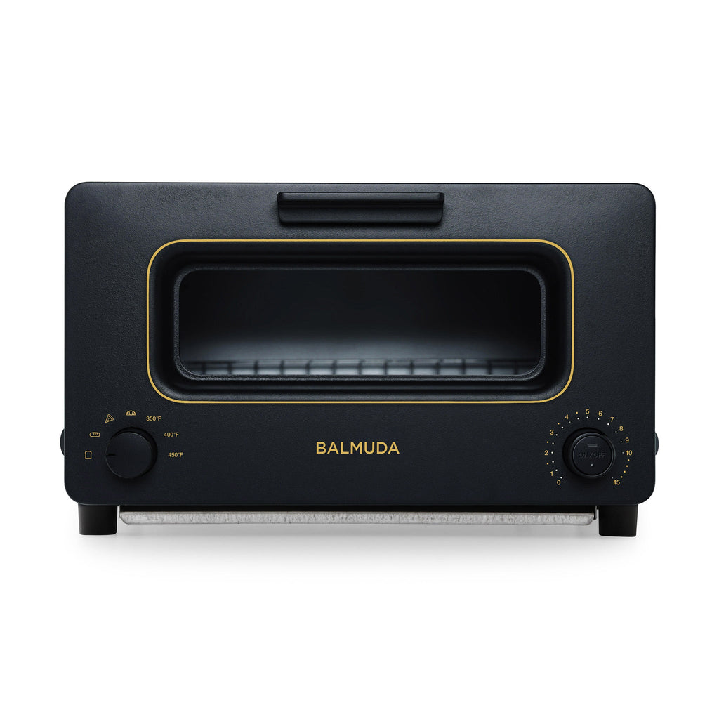 BALMUDA The Toaster - Black