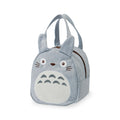 Studio Ghilbli Lunch Bag for Kids - Gray