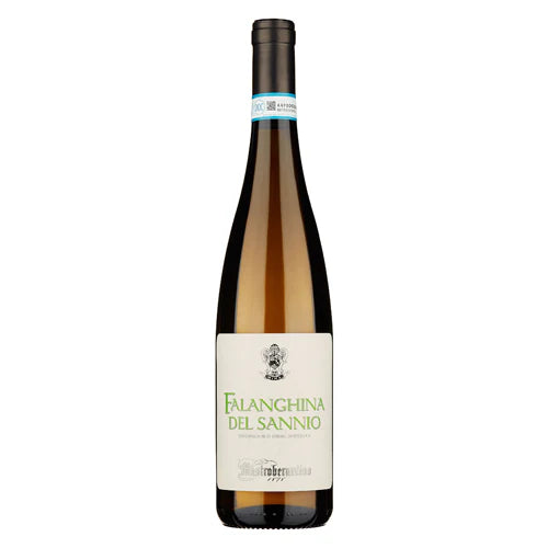 Mastrobe Falanghina Sanni Docg - 750ML