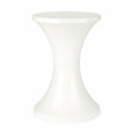 Tam-Tam Stool - White