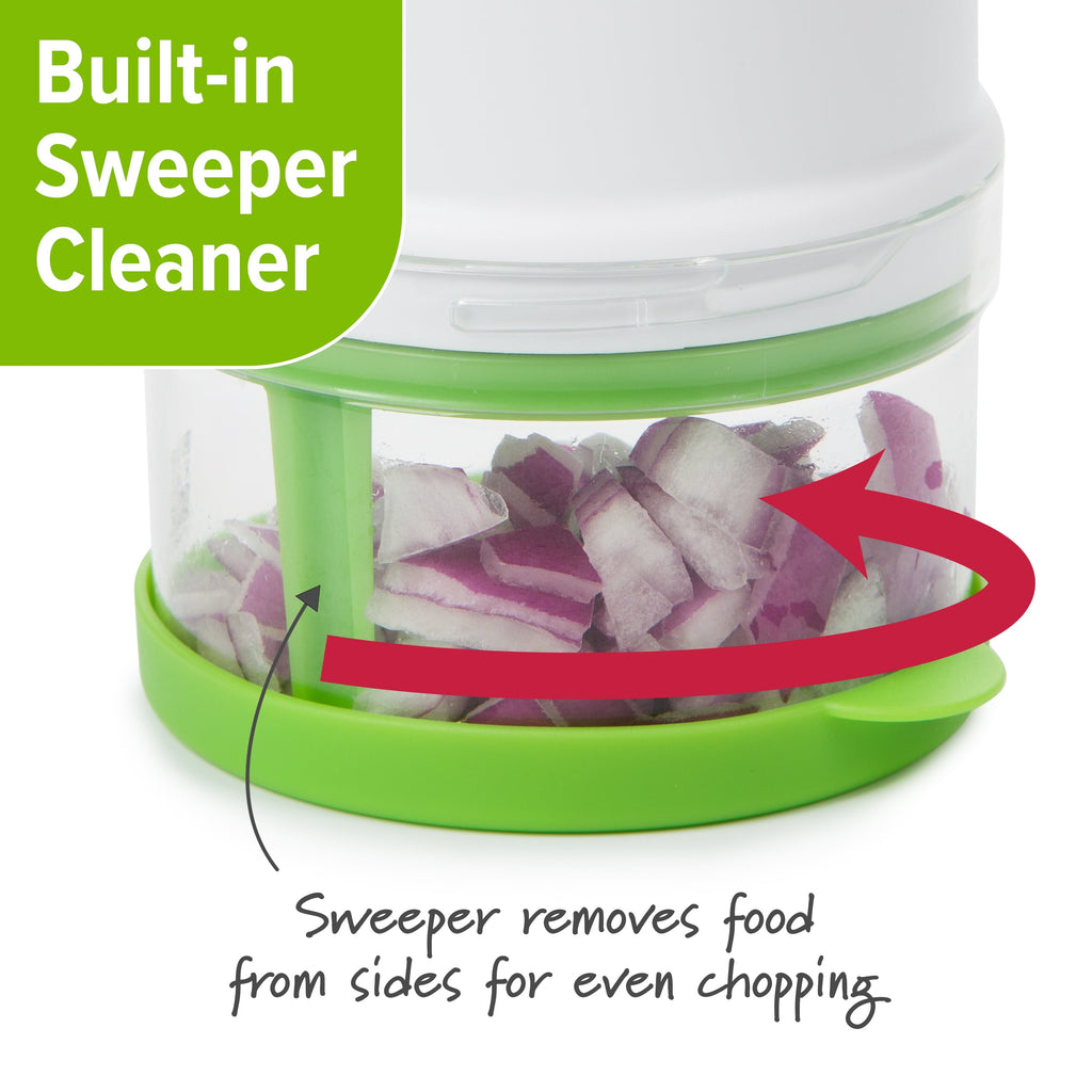 Food Chopper