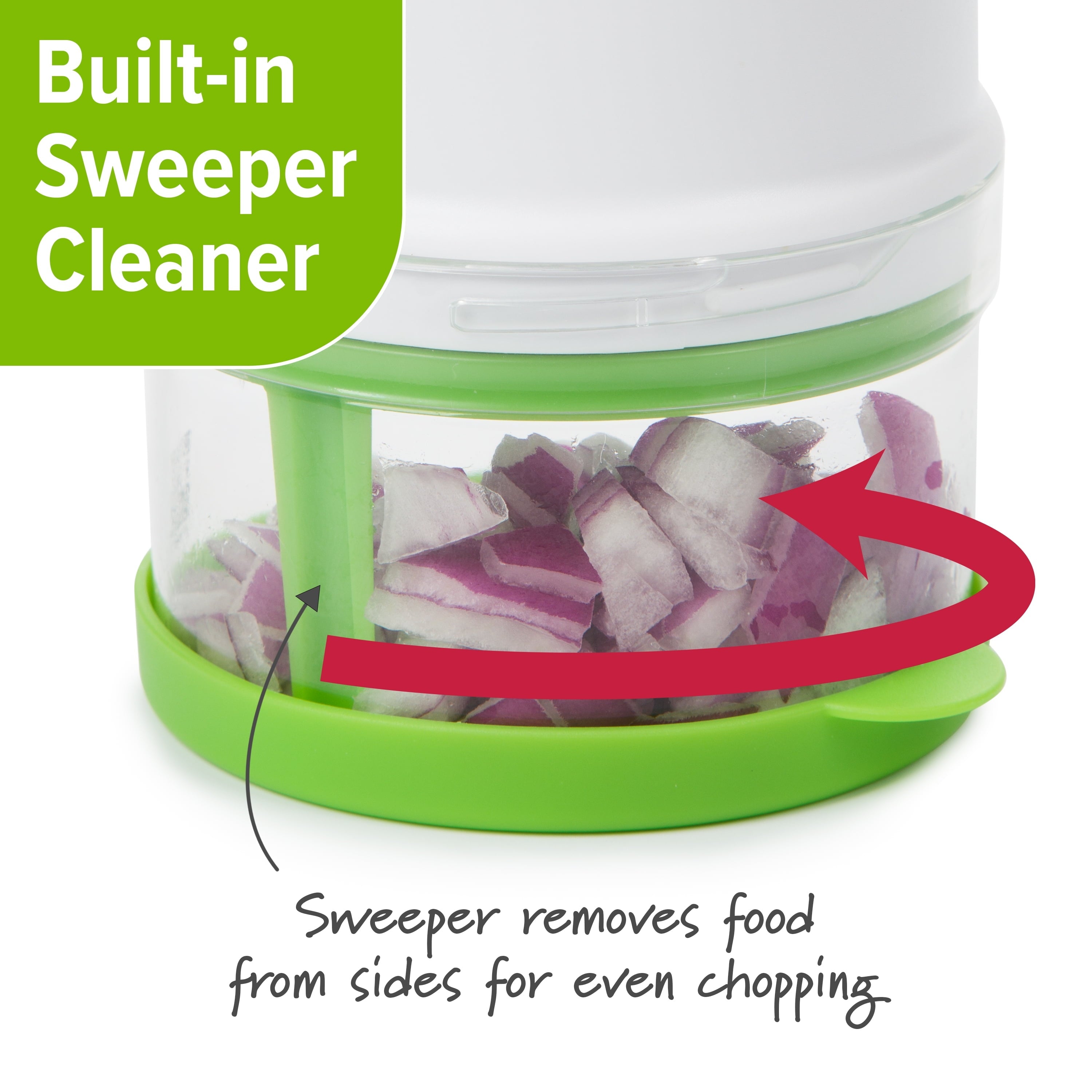 Food Chopper