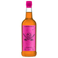 All Ships Spiced Rum - 750ml