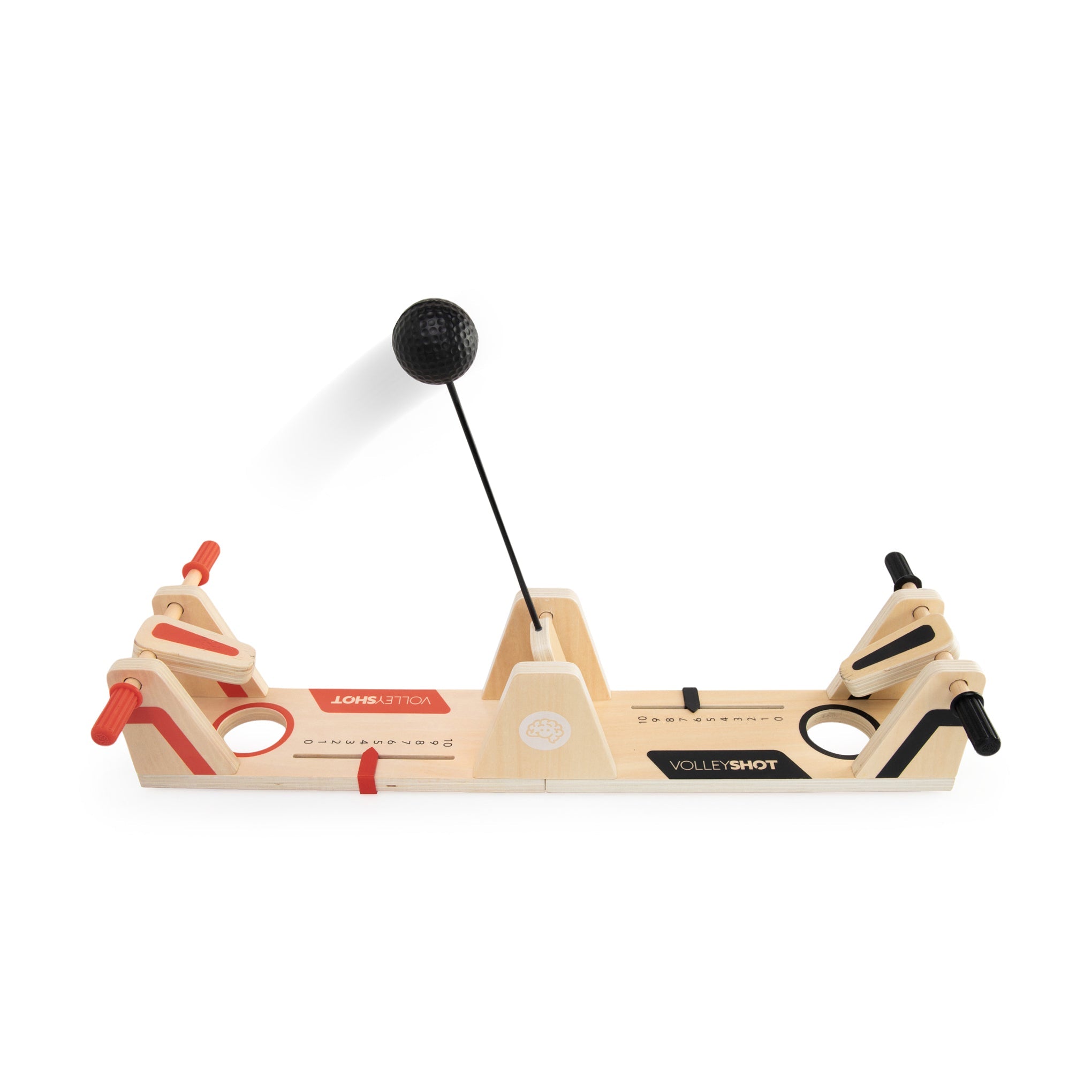 Volleyshot Toy