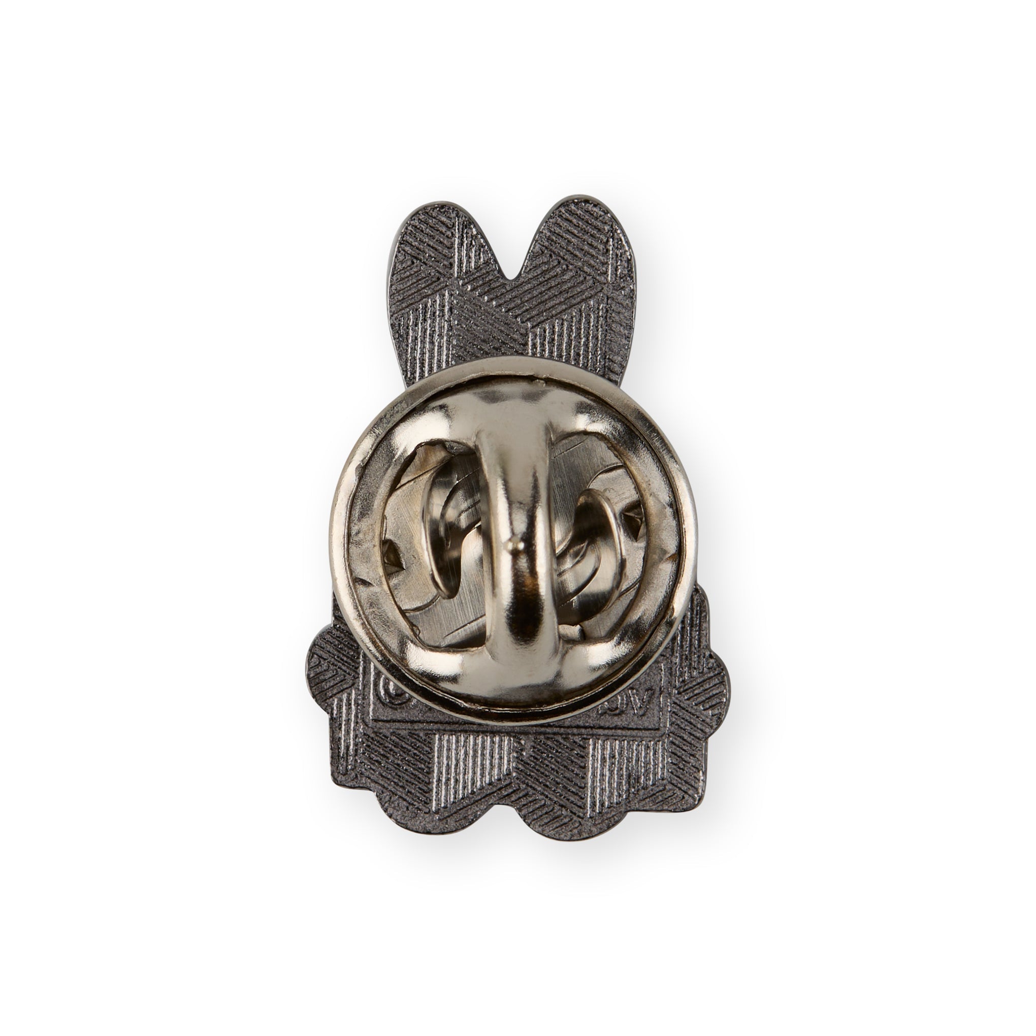 Miffy Enamel Pin - Miffy Reading