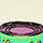 Andy Warhol: Skateboard Colored Campbell's Soup Cans - Eggplant