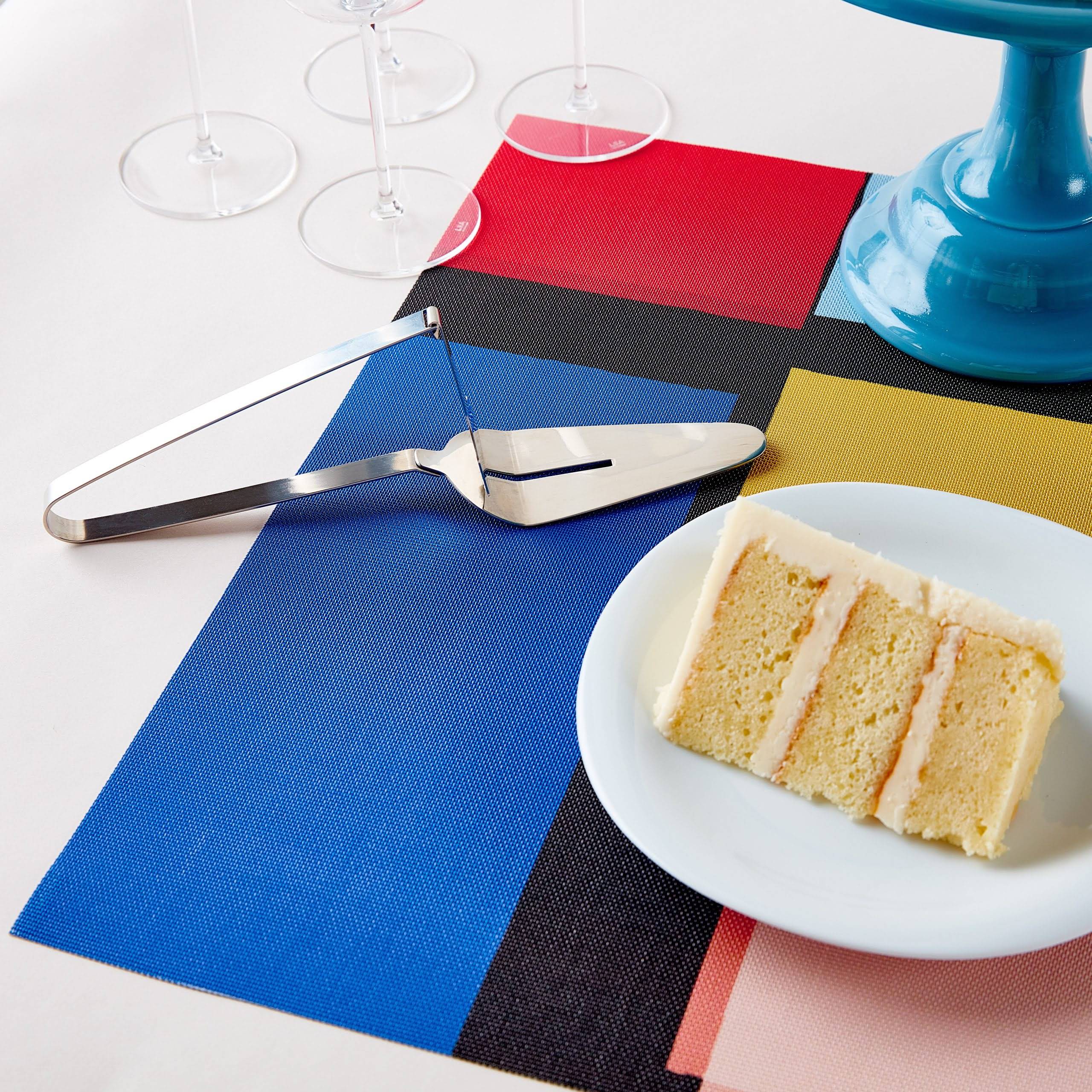 One-Handed Cake Server