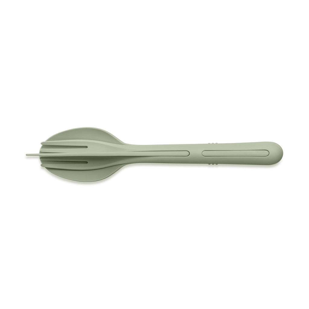 Klikk On-the-Go Flatware - Set of 3