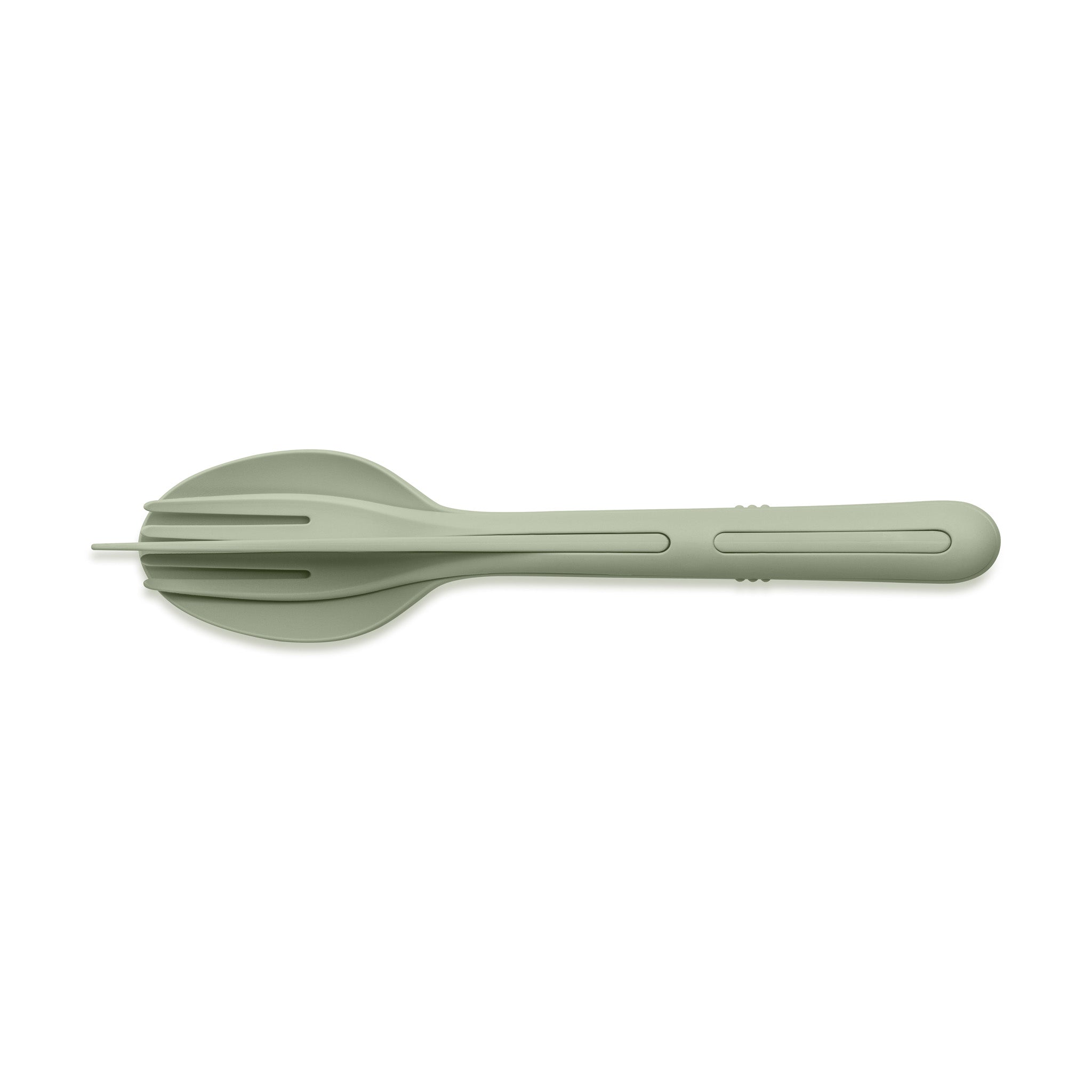 Klikk On-the-Go Flatware - Set of 3