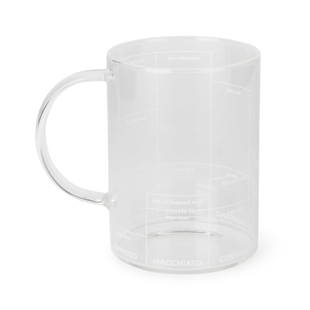 Multi-ccino Mug
