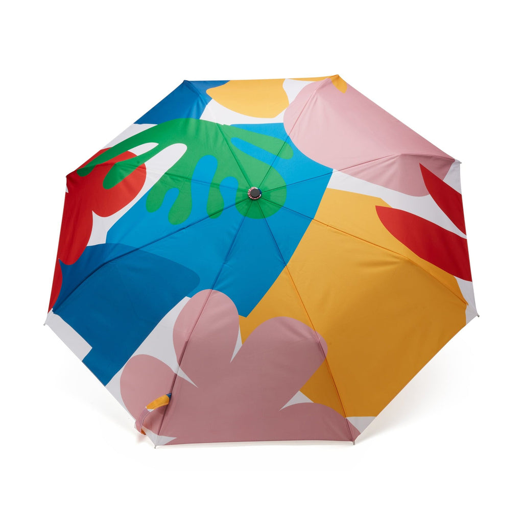 Original Duckhead Recycled Plastic Umbrella - Multi