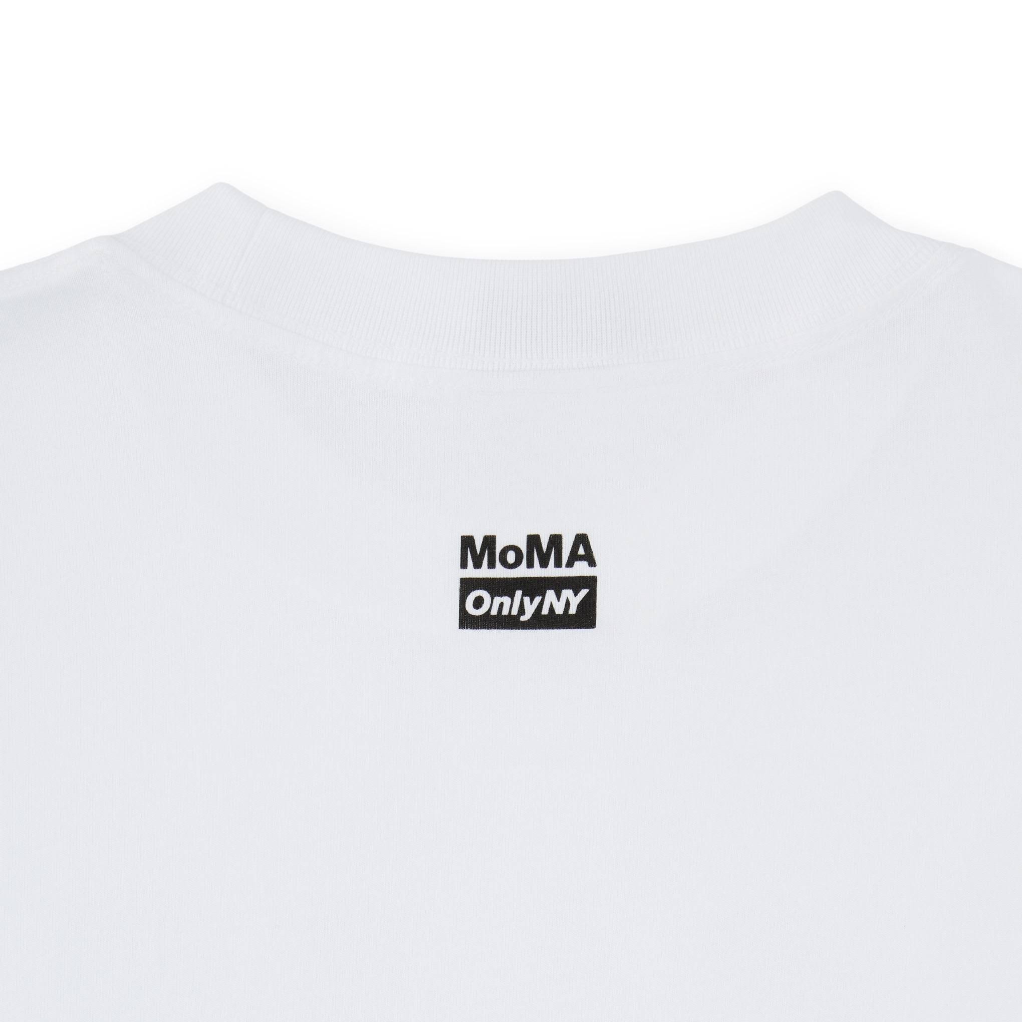 Only NY for MoMA Community of New York T-Shirt