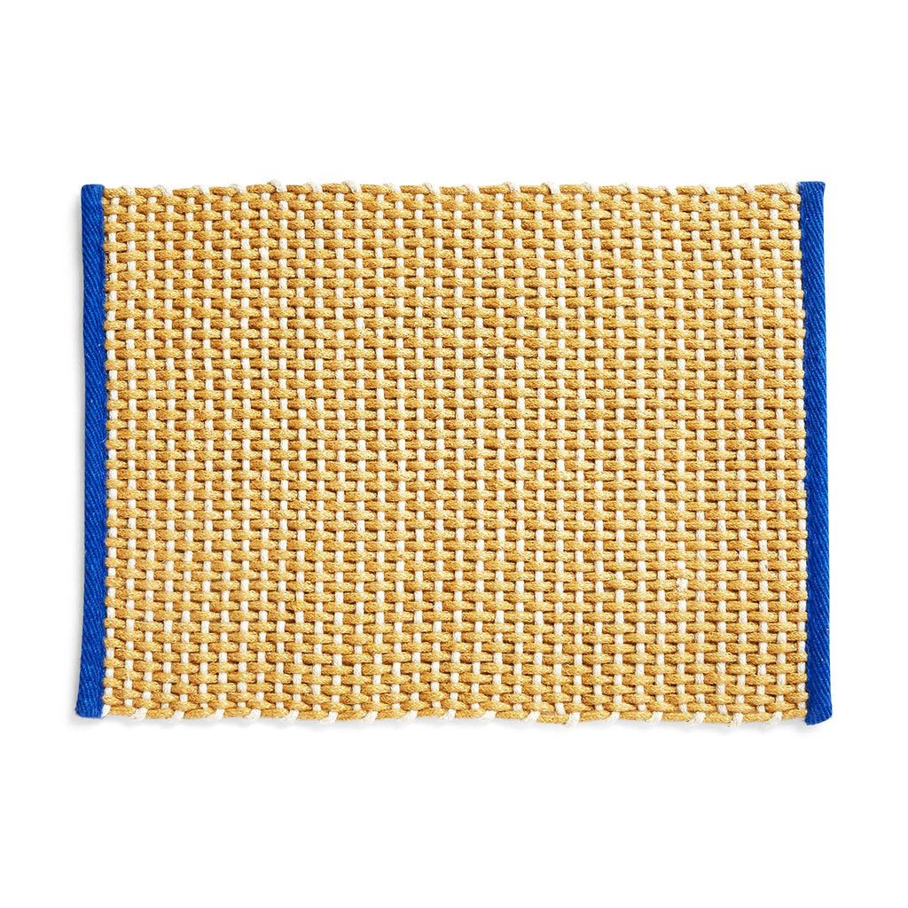 HAY Doormat - Pink