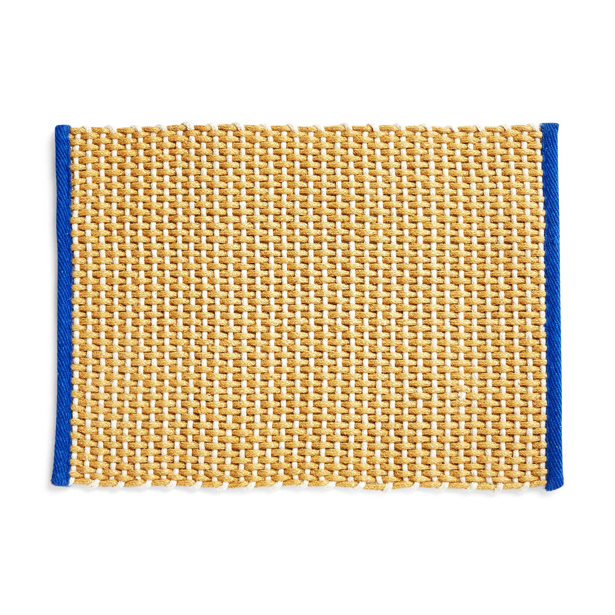 HAY Doormat - Pink