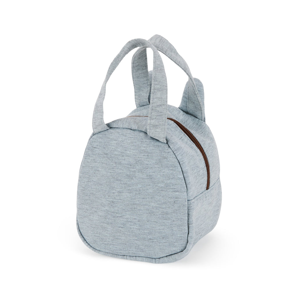 Studio Ghilbli Lunch Bag for Kids - Gray