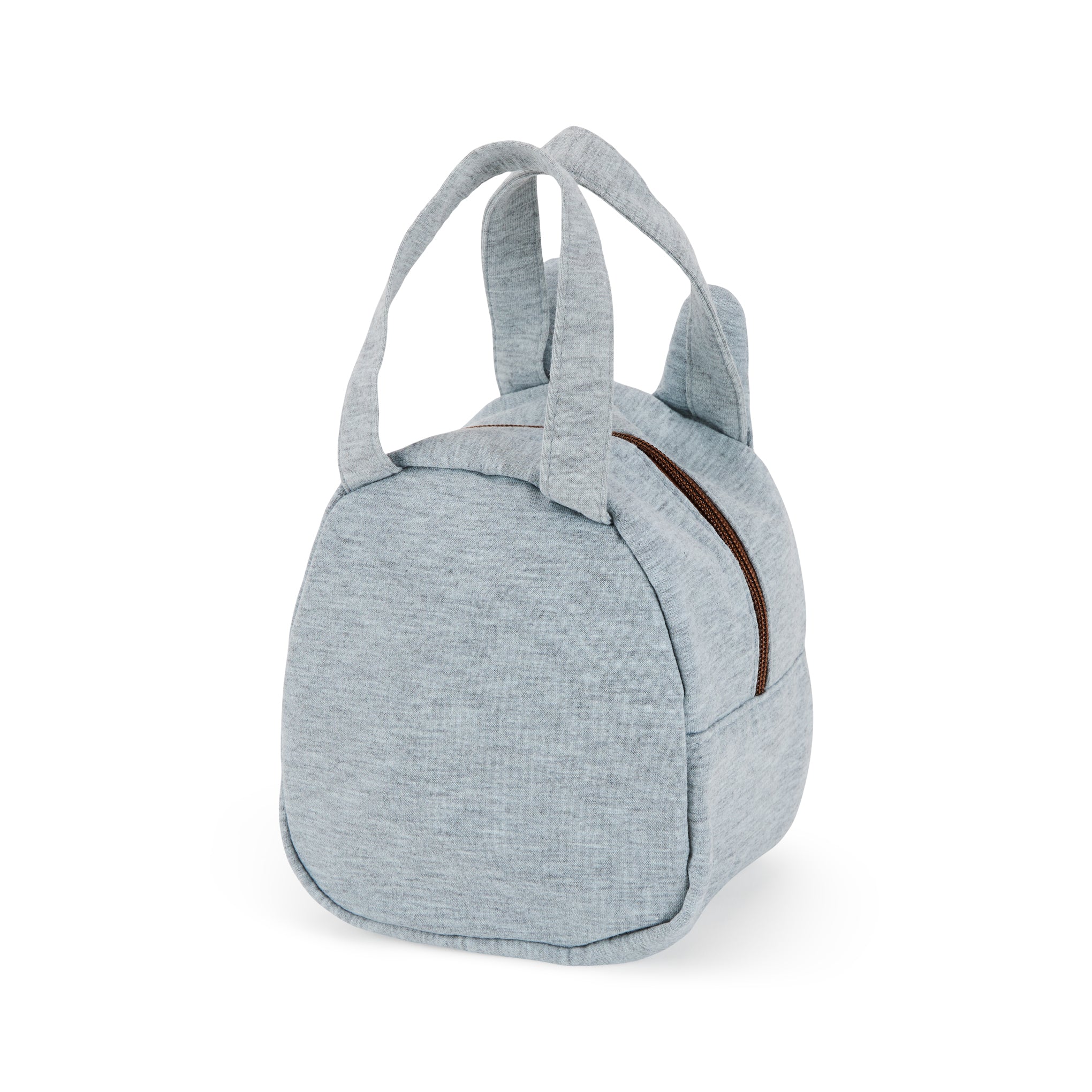 Studio Ghilbli Lunch Bag for Kids - Gray