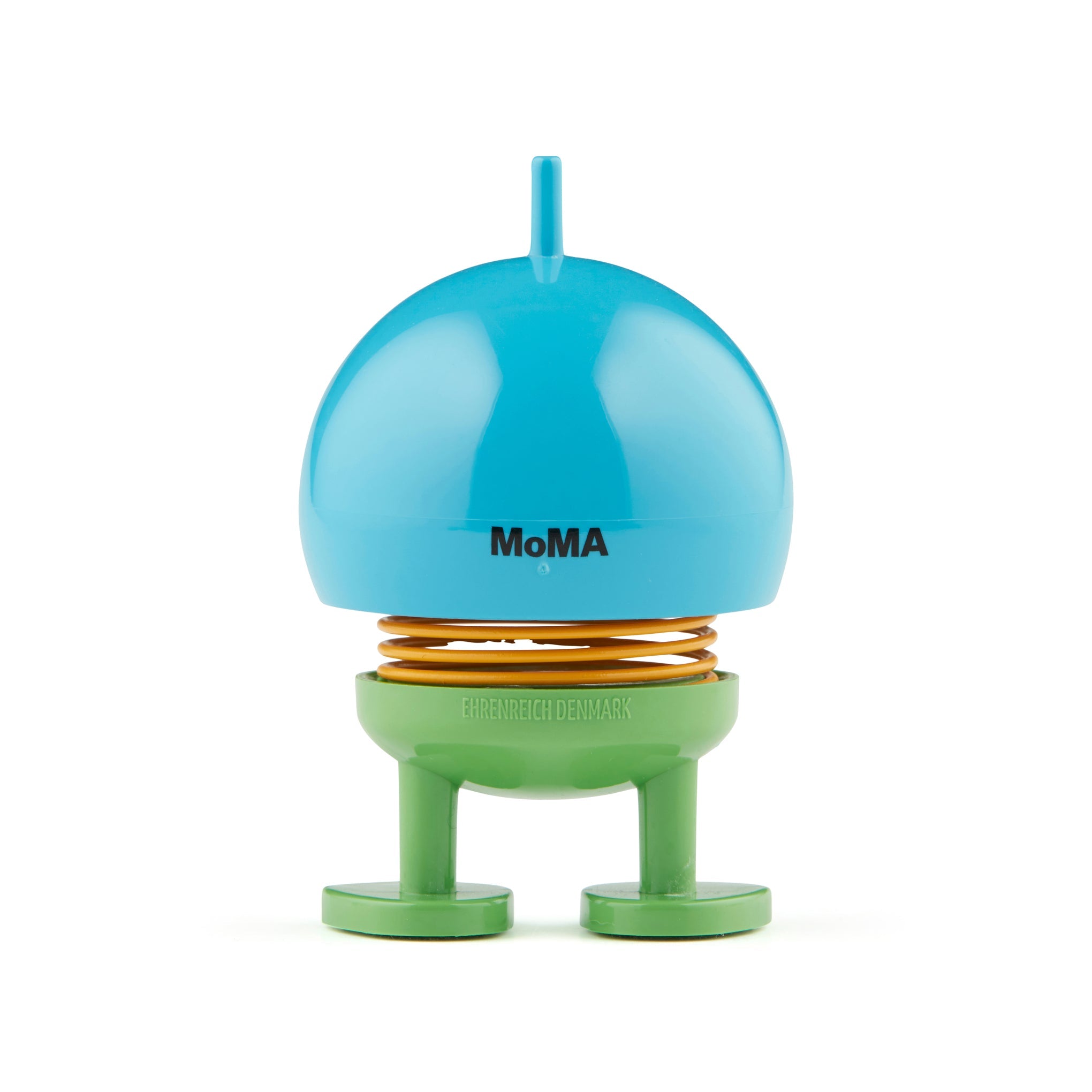 The Hoptimist - MoMA Edition - Blue/ Green