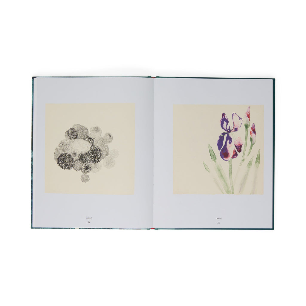 Ruth Asawa: The Tamarind Prints - Hardcover Book