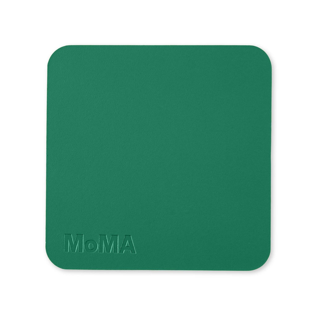 MoMA Artist Quote Coaster - Sarah Sze
