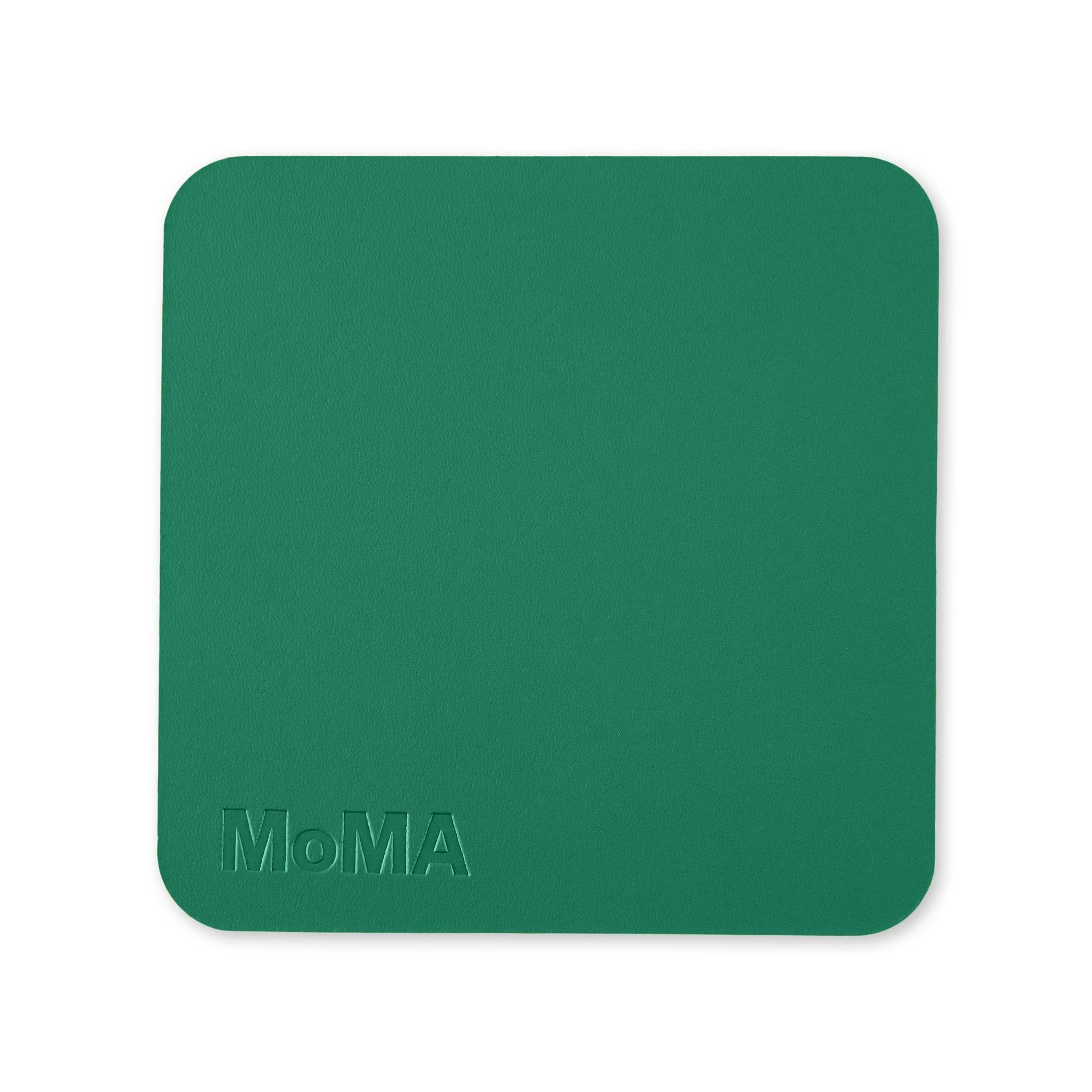 MoMA Artist Quote Coaster - Sarah Sze