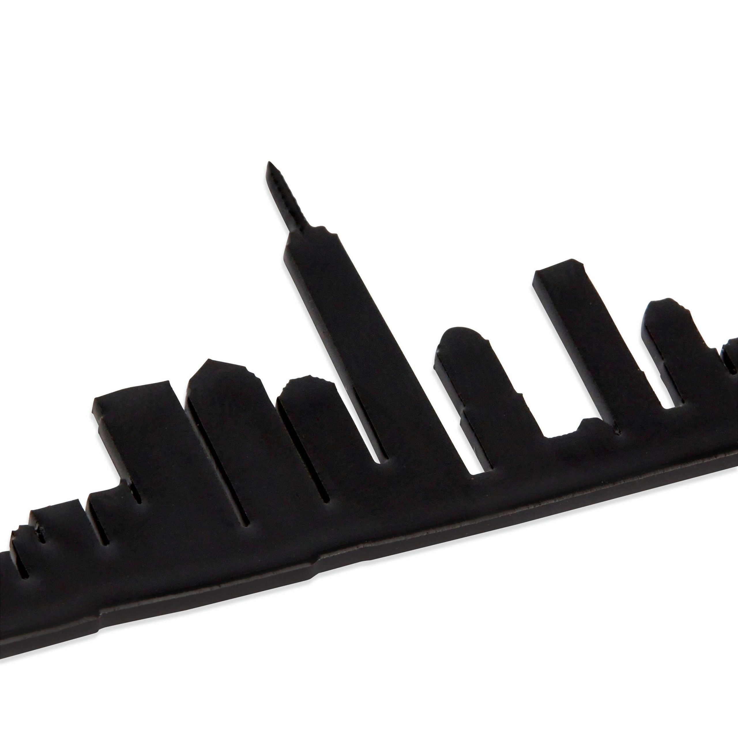 The Line Mini NYC Skyline Wall Decor