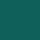 HAY Recycled Plastic Collapsible Color Crate - Dark Green