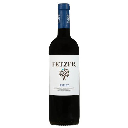 Fetzer Eagle Merlot - 750ML