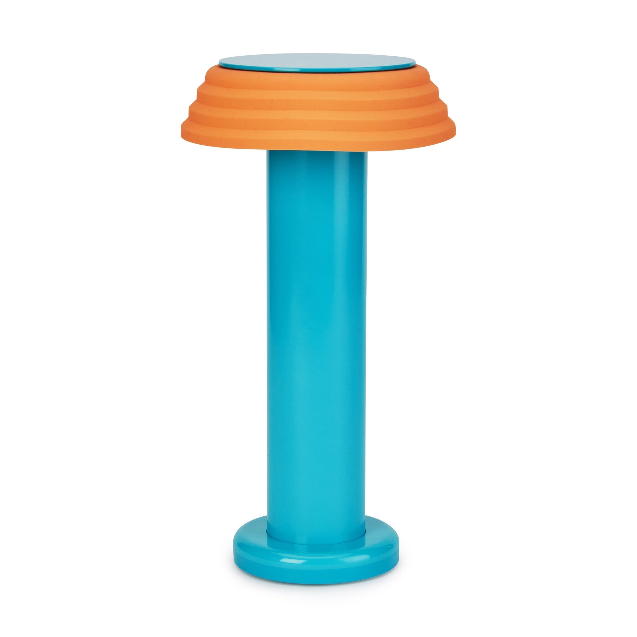 SOWDEN PL1 Portable Lamp - Red/ Yellow