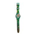 Swatch x MoMA Watches - Rousseau