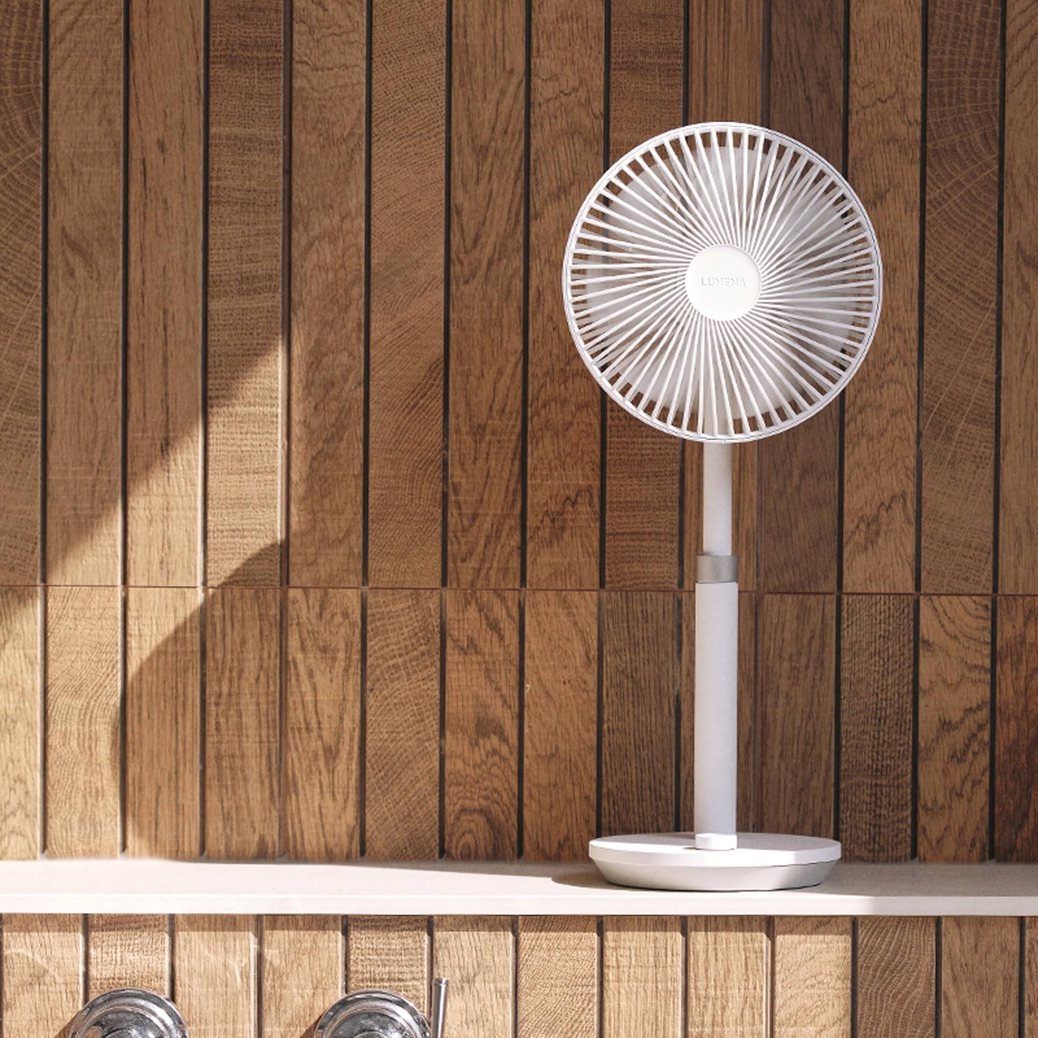 Prime 3 Wireless Fan