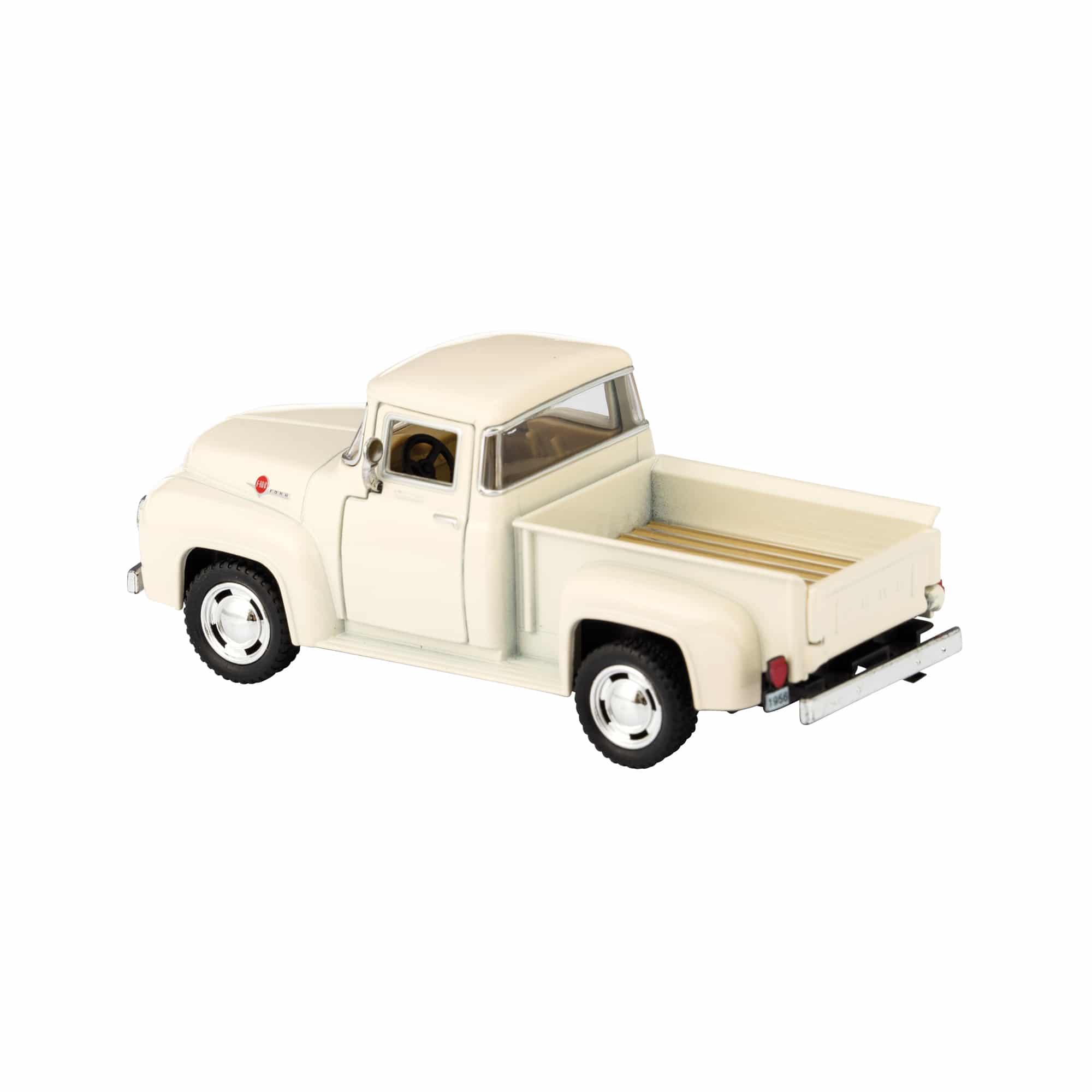 Diecast 56' Ford Pick Up Truck