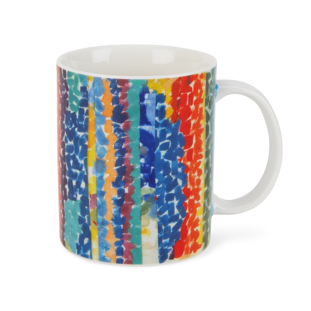 Alma Woodsey Thomas Ceramic Mug