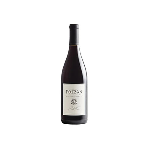 Michael Pozzan Russian River Pinot Noir 2023 - 750ML