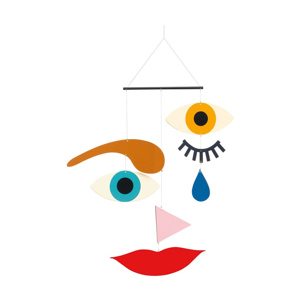 Expression Mobile
