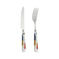 Victoria Knife &amp; Fork Set