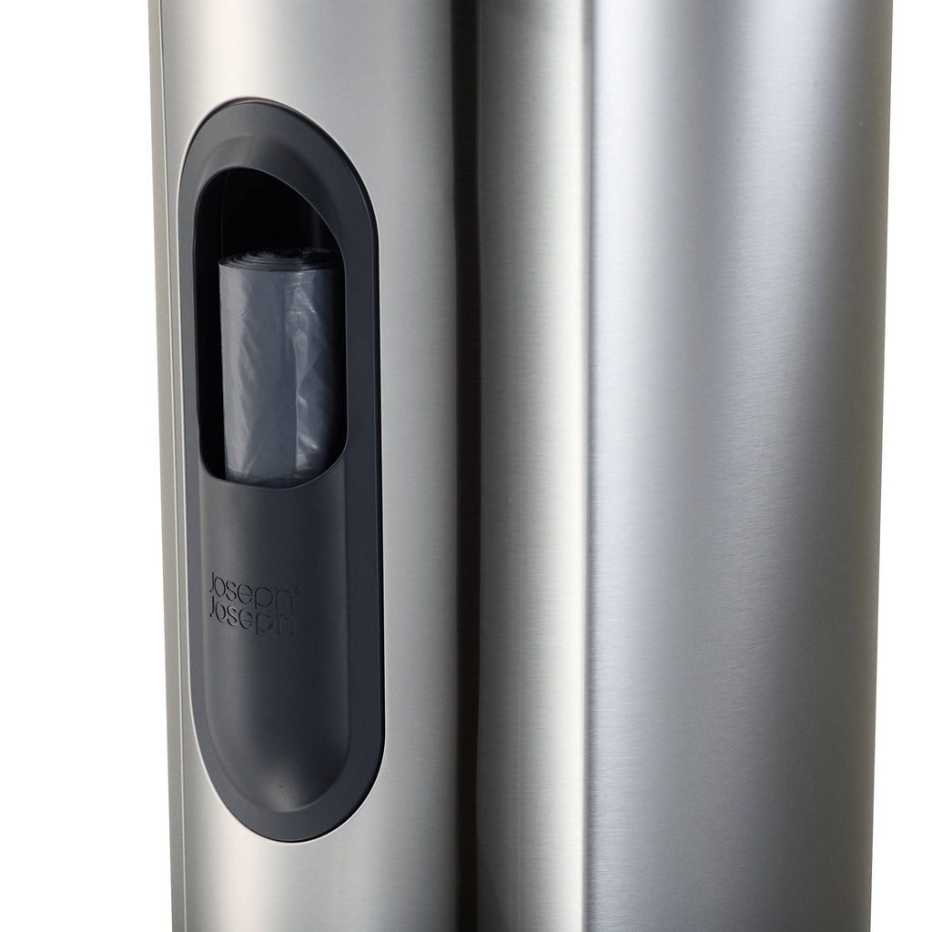 Joseph Joseph Arc Trash Bin - Large