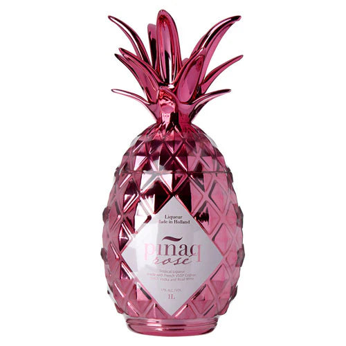 Pinaq Rose - 750ML