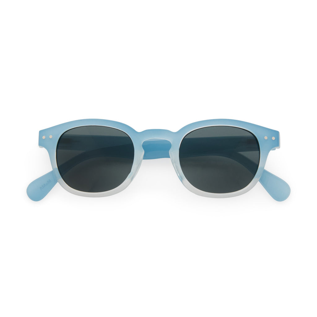 MoMA IZIPIZI Sunglasses #C