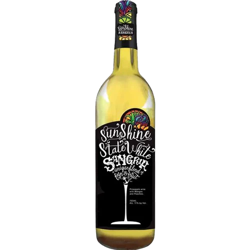 Island Grove Sunshine White Sangria - 750ML