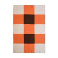 Pop Lambswool Blanket