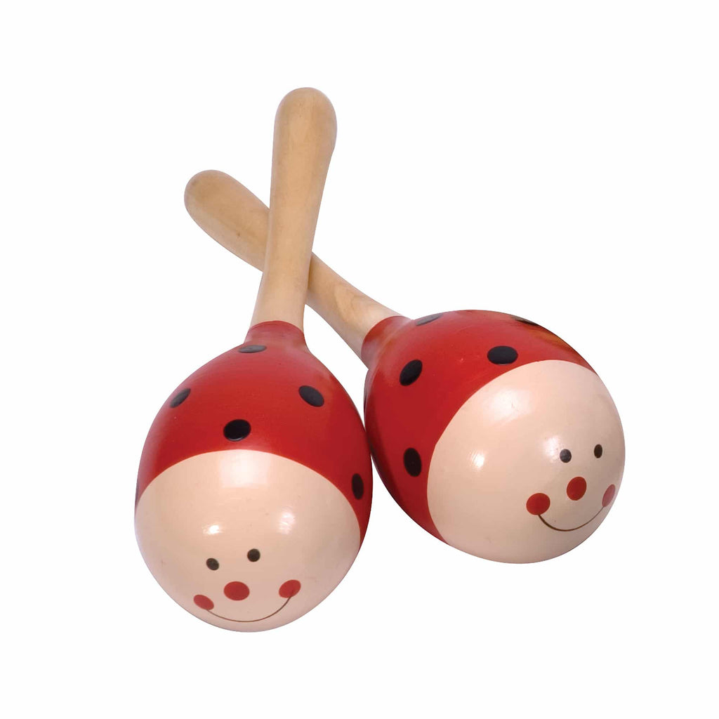 Maracas