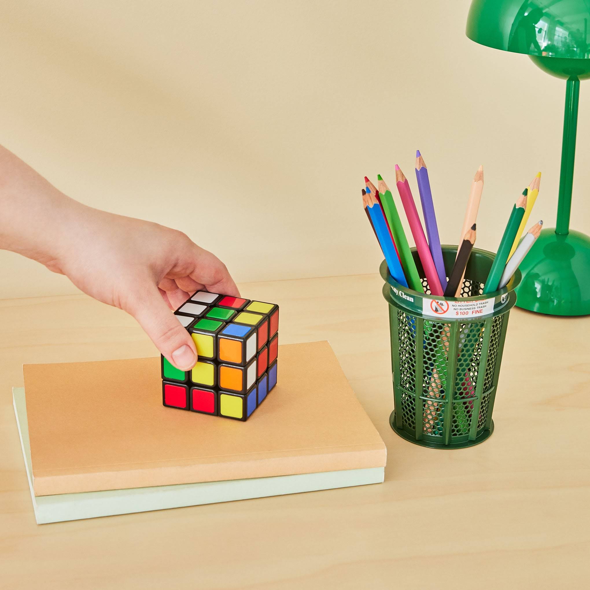 Rubik's Cube Original